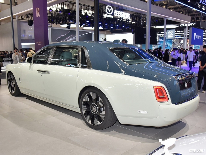 现购超霸美版享5万优惠 欢迎上门试驾