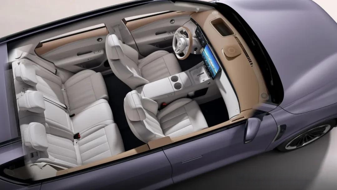 “境”“界”之争：华为内部赛马下的汽车生态布局