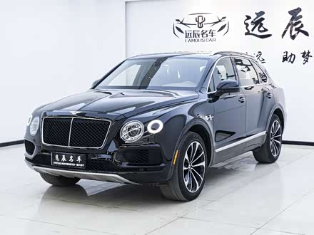 成都添越目前售价203万起 欢迎上门试驾