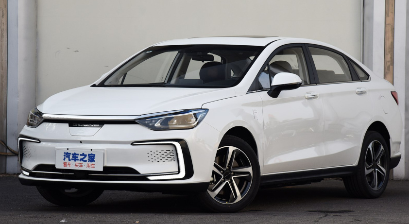 调兵遣将 跨国车企转型“进行时”