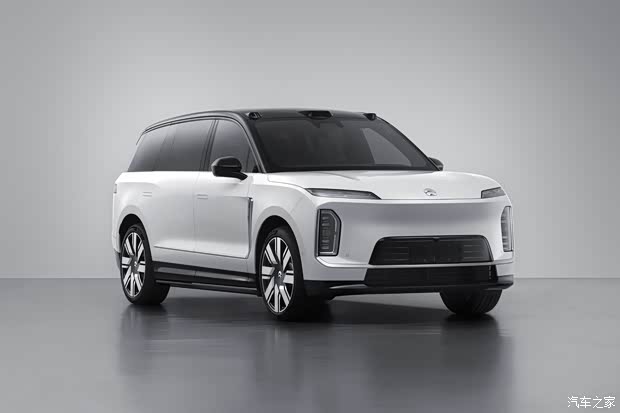 4月10日左右举办技术发布会 蔚来ES9将于二季度上市