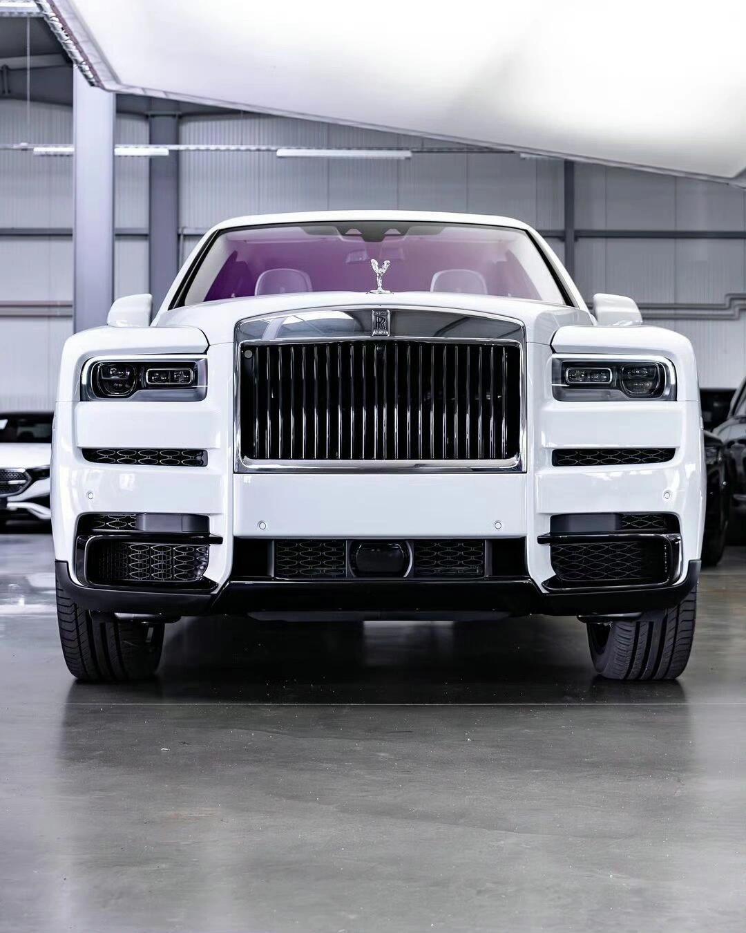 库里南最新行情 售价626万元起