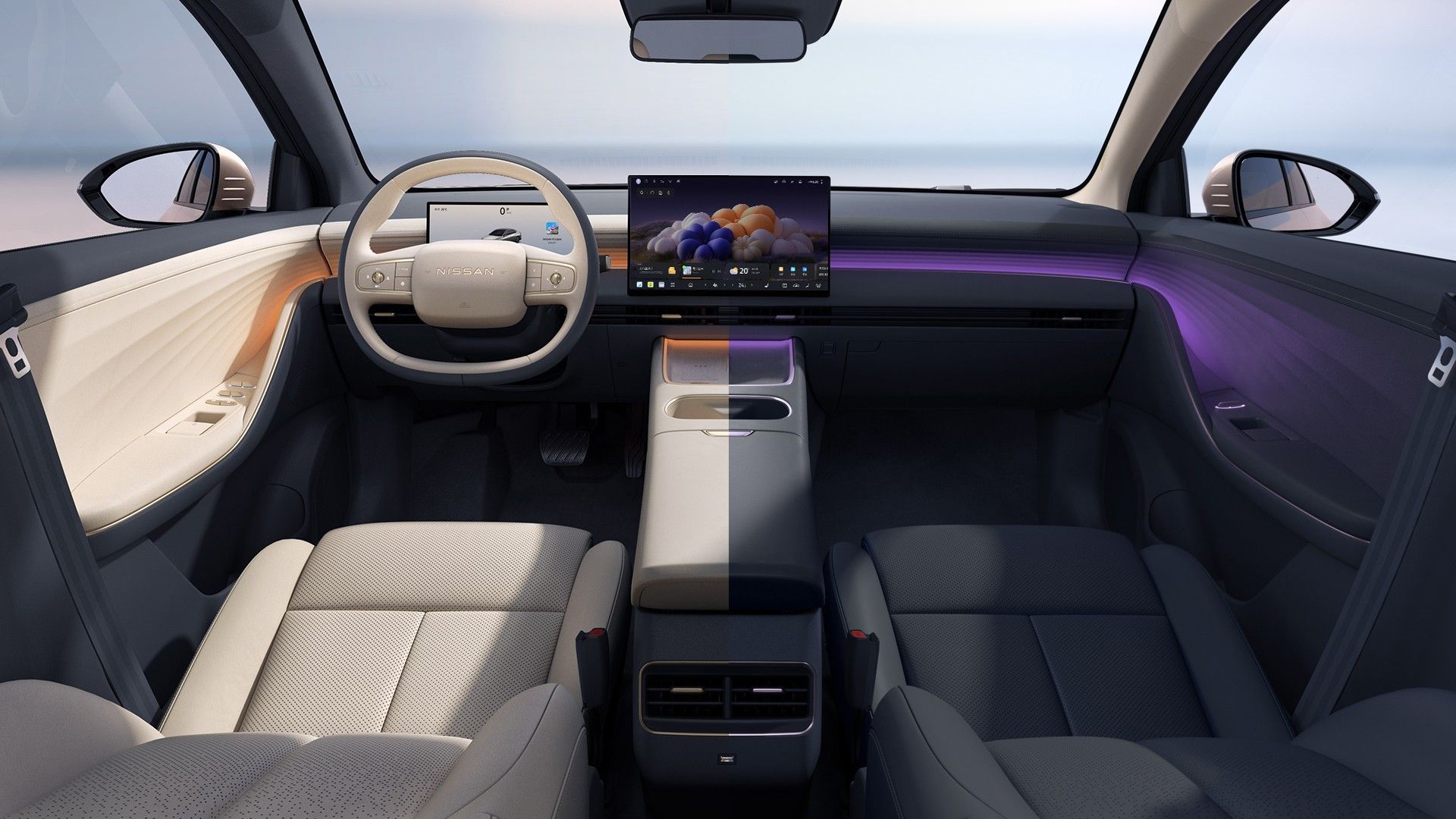 要把比亚迪秦L挤出“舒适区”，东风日产N6限时9.19万起