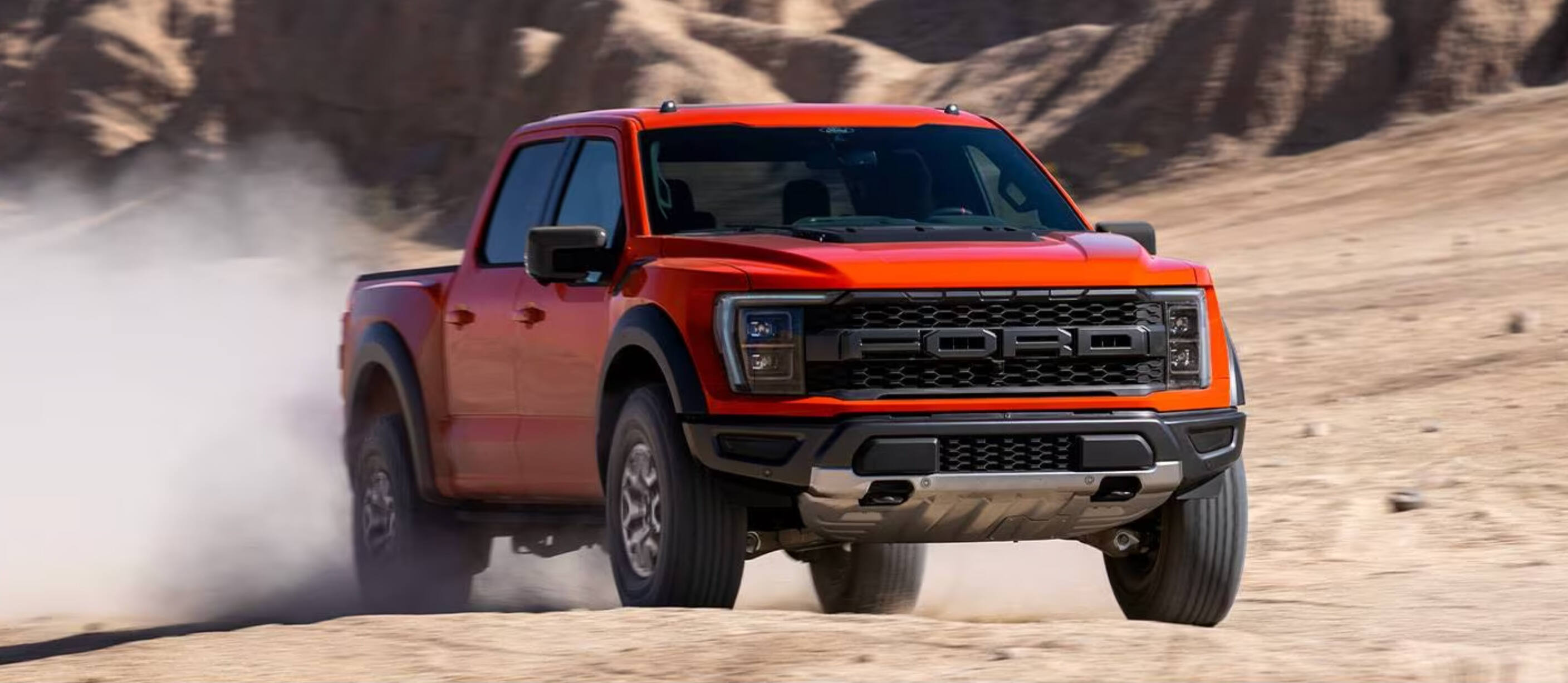 福特F-150美版让利直降36.8万 仅58万可入手