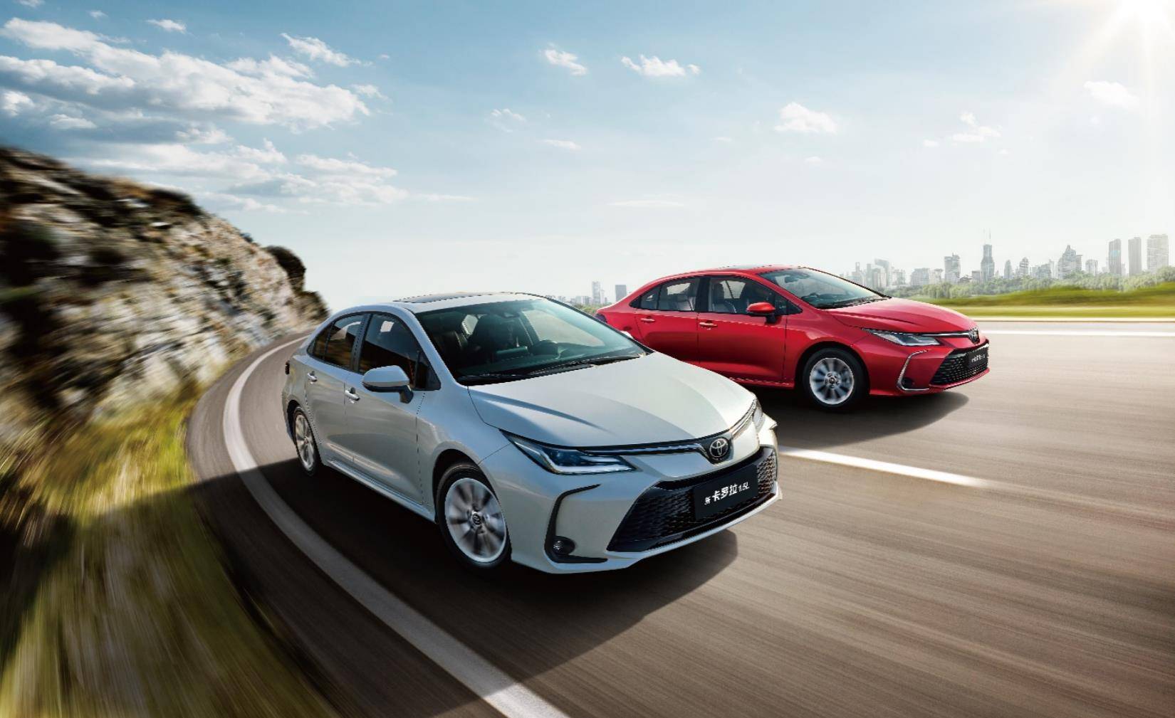 成都翼放最低11.68万起售 暂无优惠