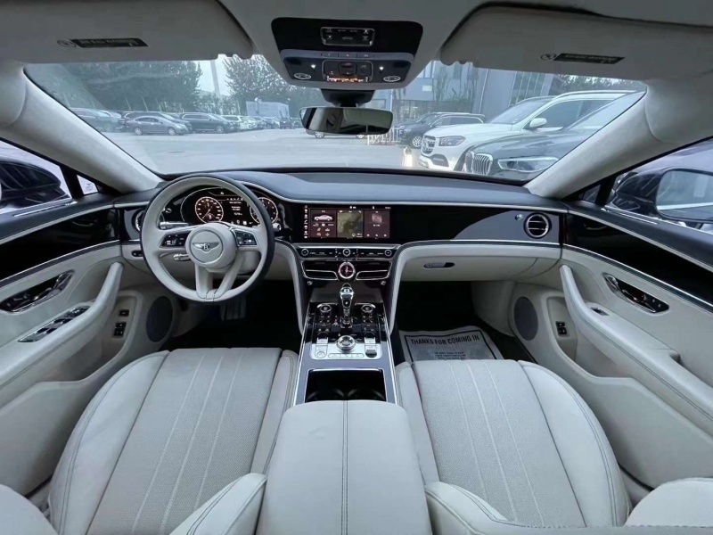 购飞驰享30万优惠 欢迎试乘试驾