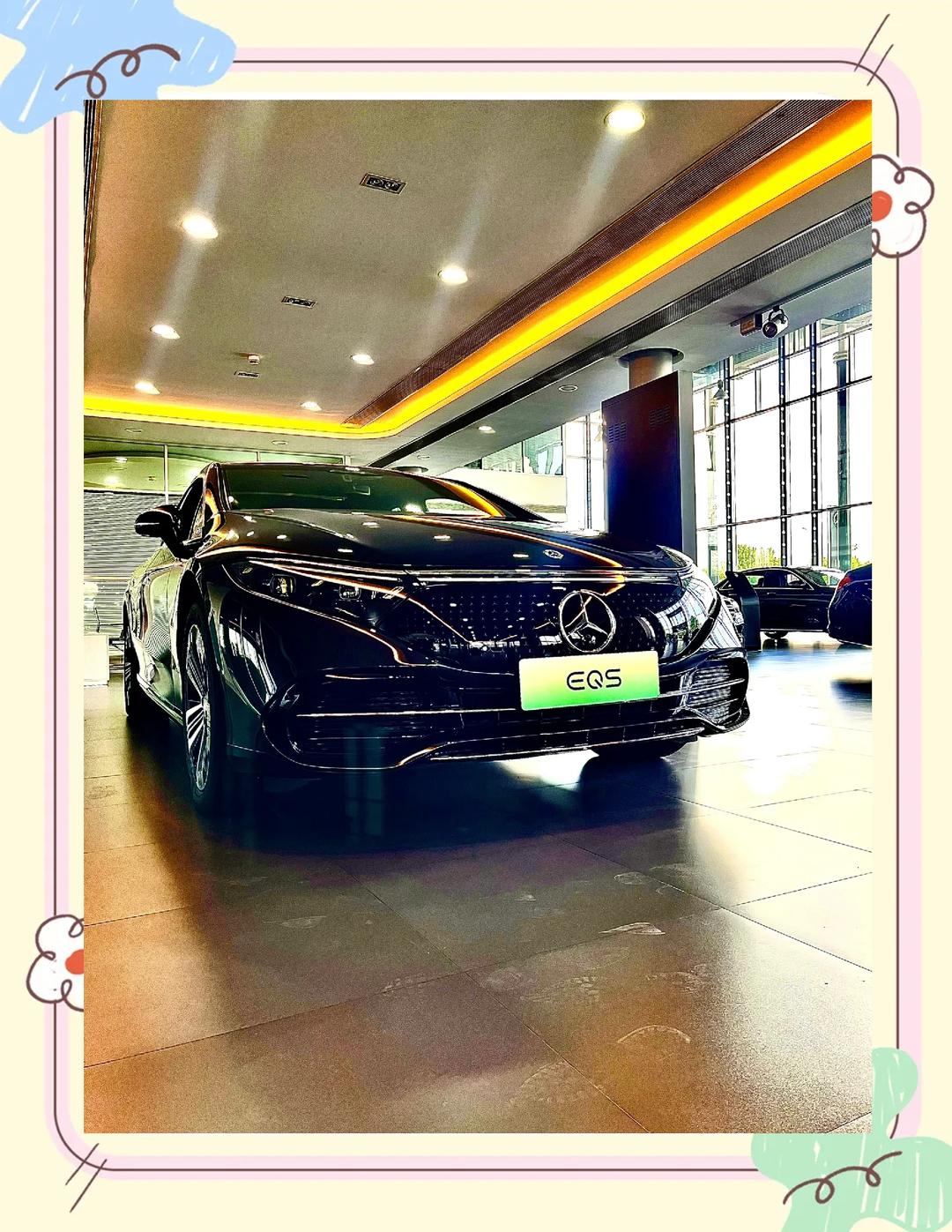 成都奔驰EQB价格最低18.20万起 优惠高达17.00万