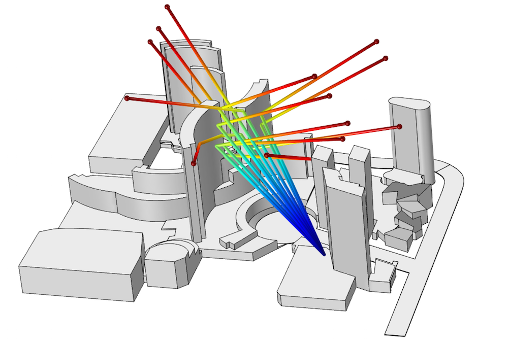 密歇根大学研发出多尺度模型 可预测提高铝合金的化学成分和冷却工艺密歇根大学研发出多尺度模型 可预测提高铝合金的化学成分和冷却工艺