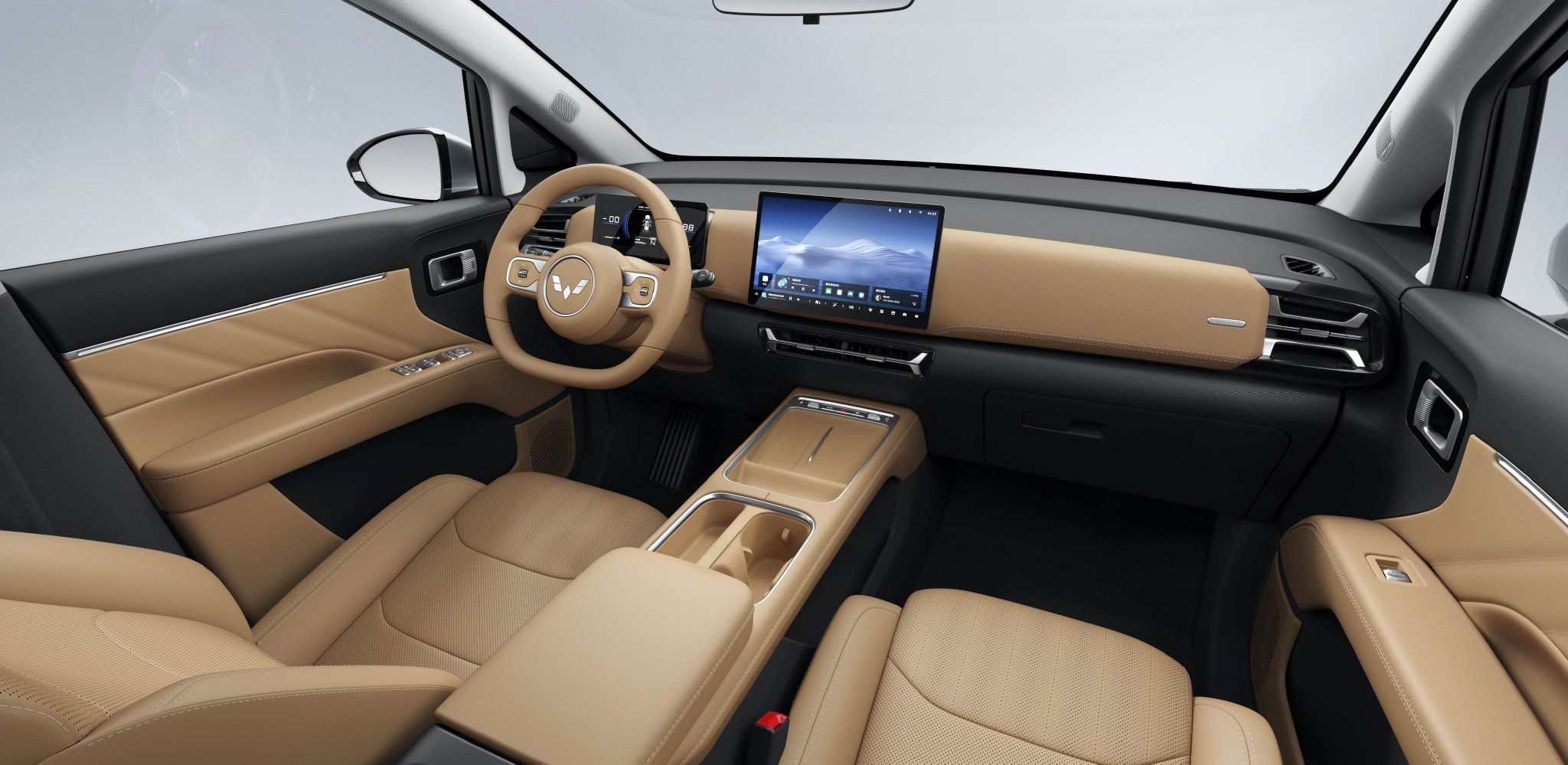 星光730上市12天 交付破万台 置换补贴价7.10-10.58万起