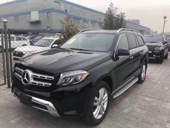 奔驰G级亚洲版降价促销中 优惠高达59万