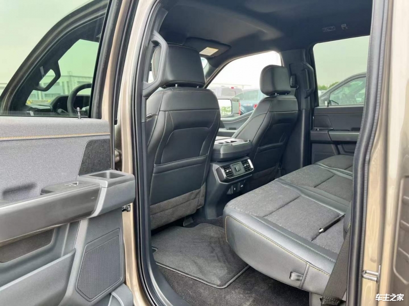 进口福特F-150美版限时特价秒杀