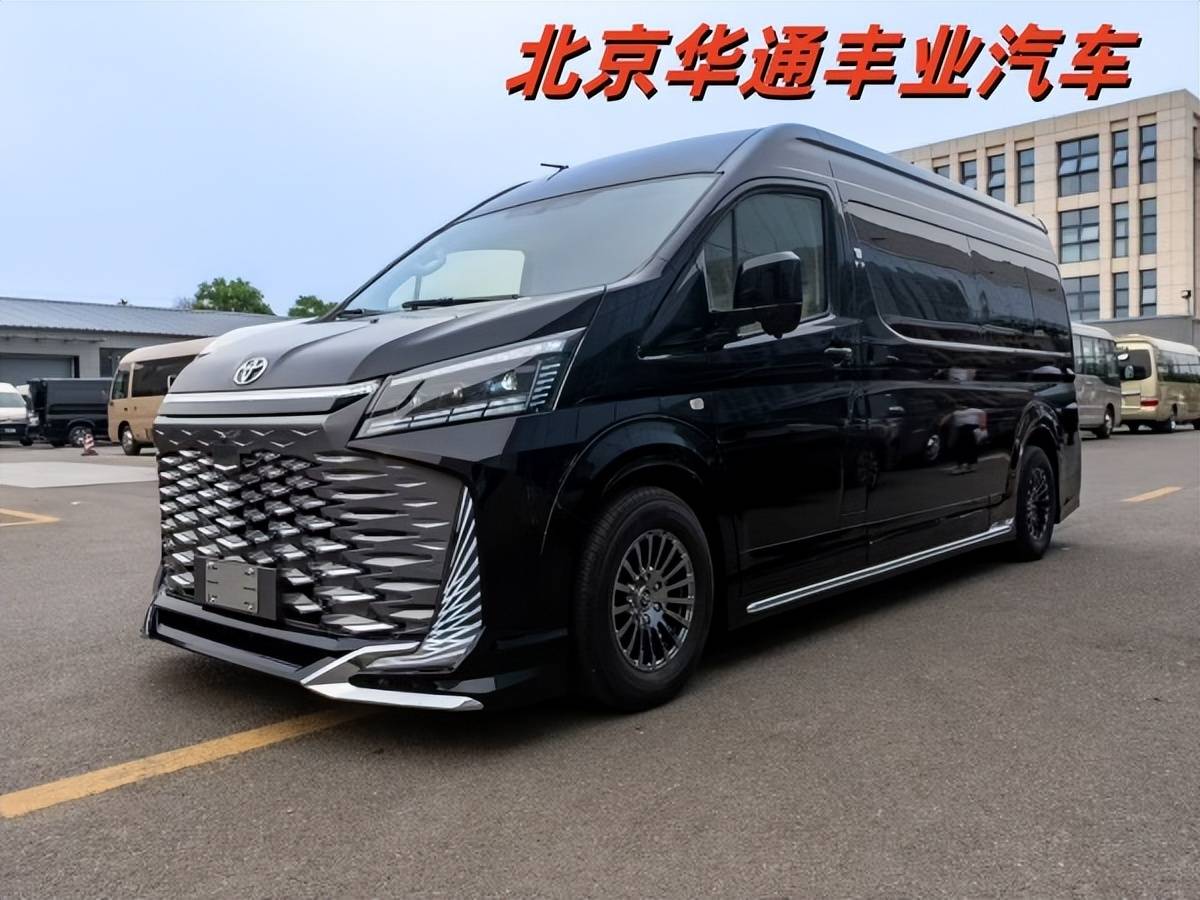 进口海狮中东版行情解读