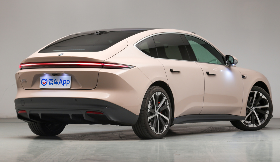 都放心吧，蔚来明年死不了