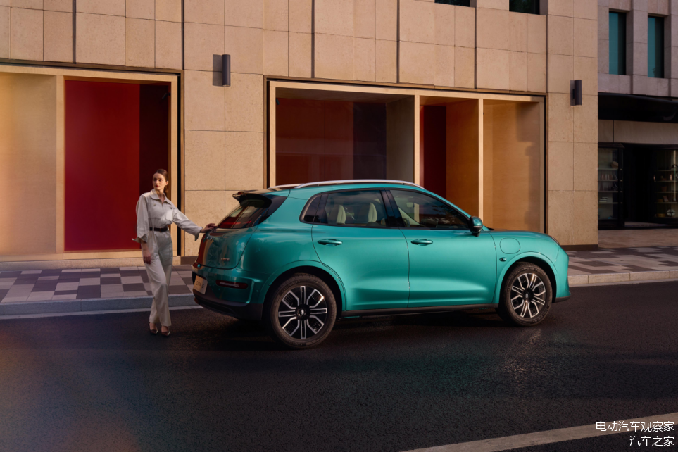 长城一车多动力平台首款车型 欧拉5上市限时换新价9.18万起