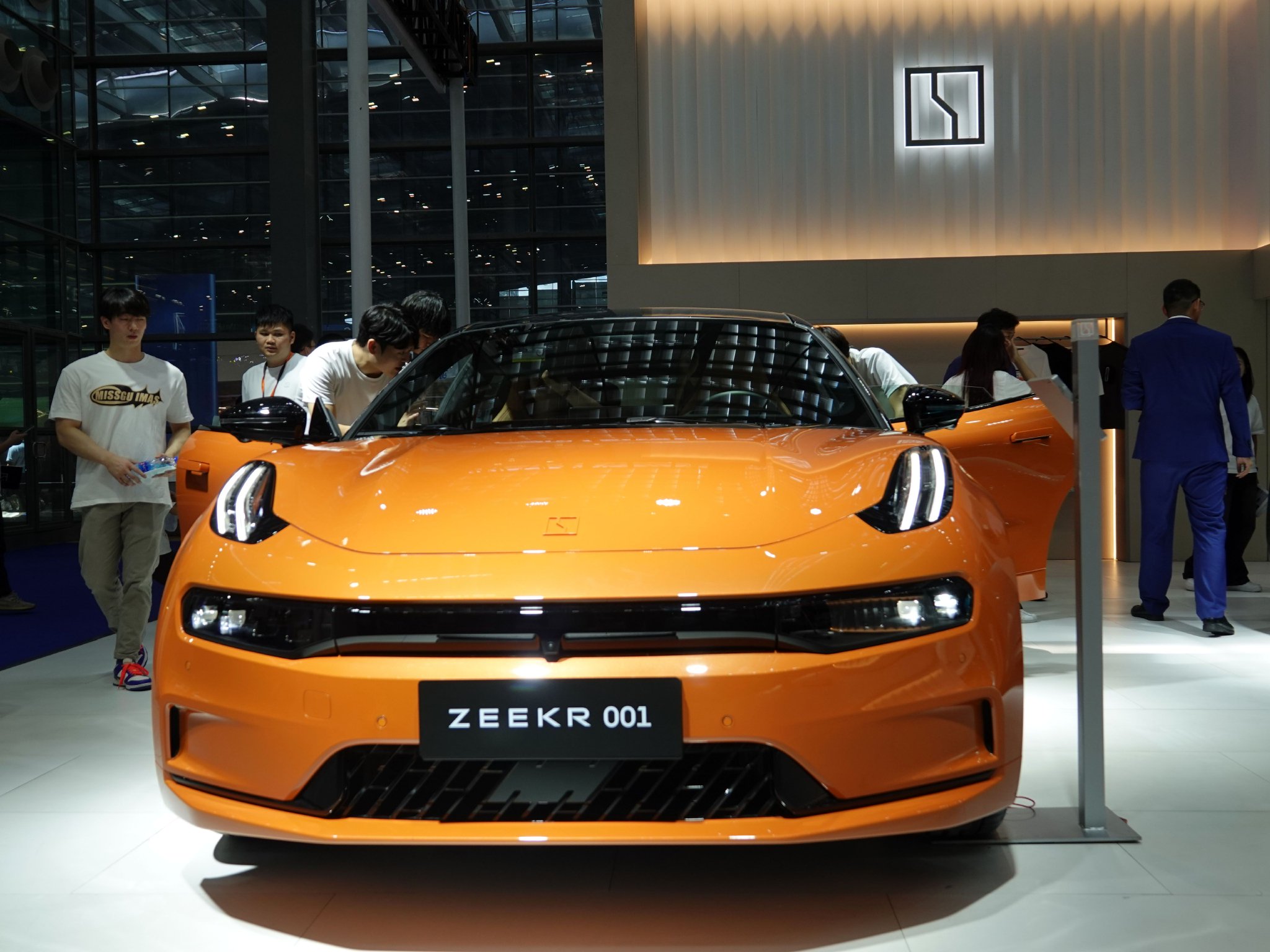 吉利状告欣旺达索赔超23亿，殃及理想？