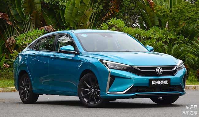 杨青掌舵东风两年半:整顿奕派、变革合资、力除弊病,首月喜迎开门红