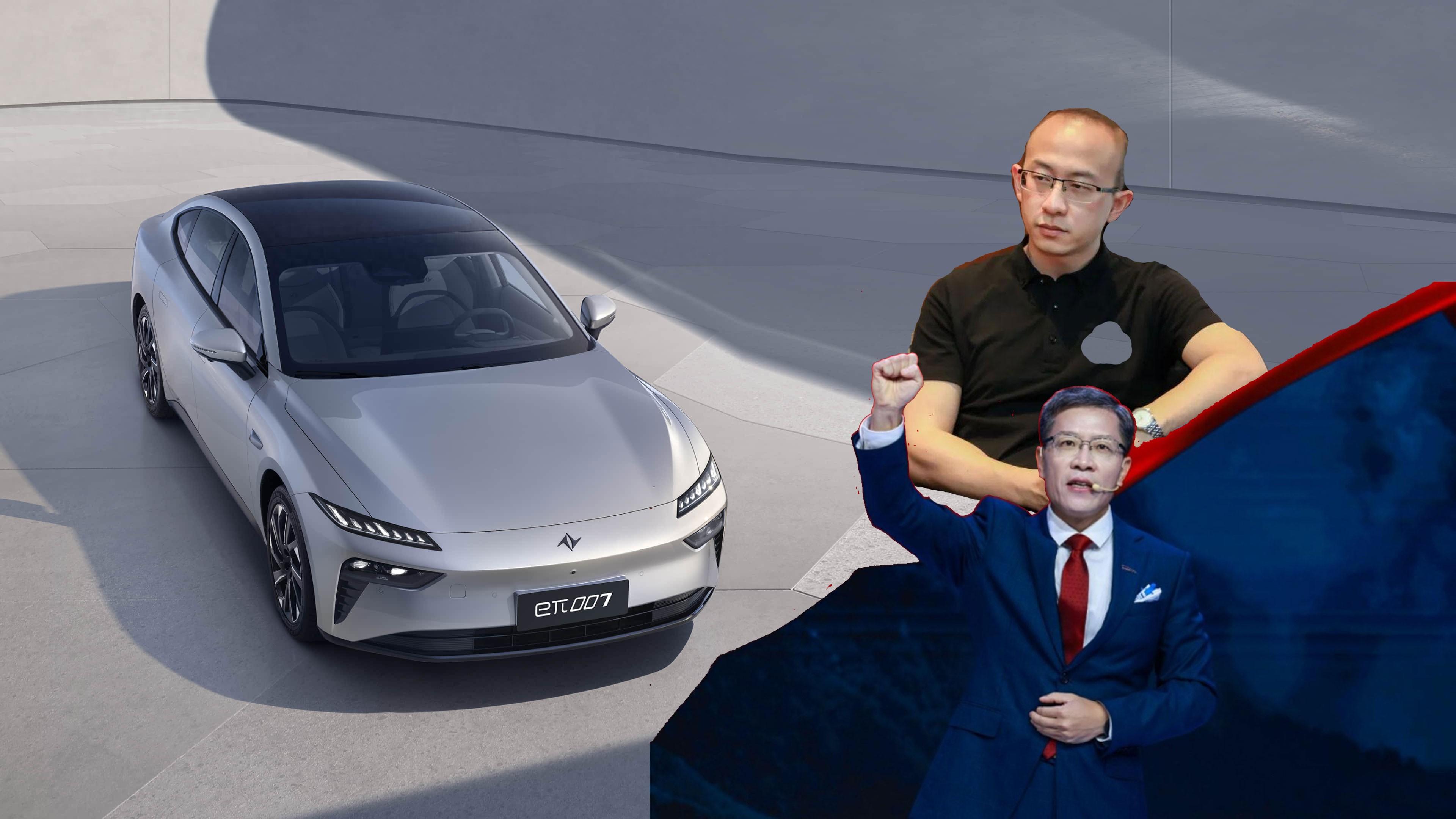 杨青掌舵东风两年半:整顿奕派、变革合资、力除弊病,首月喜迎开门红