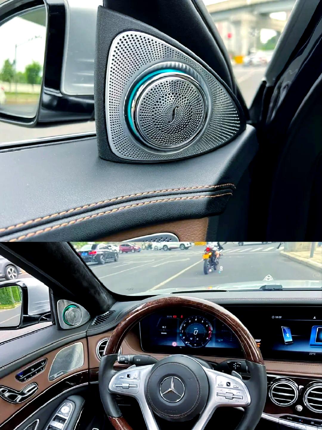 2025迈巴赫S级欧版团购最高优惠50万