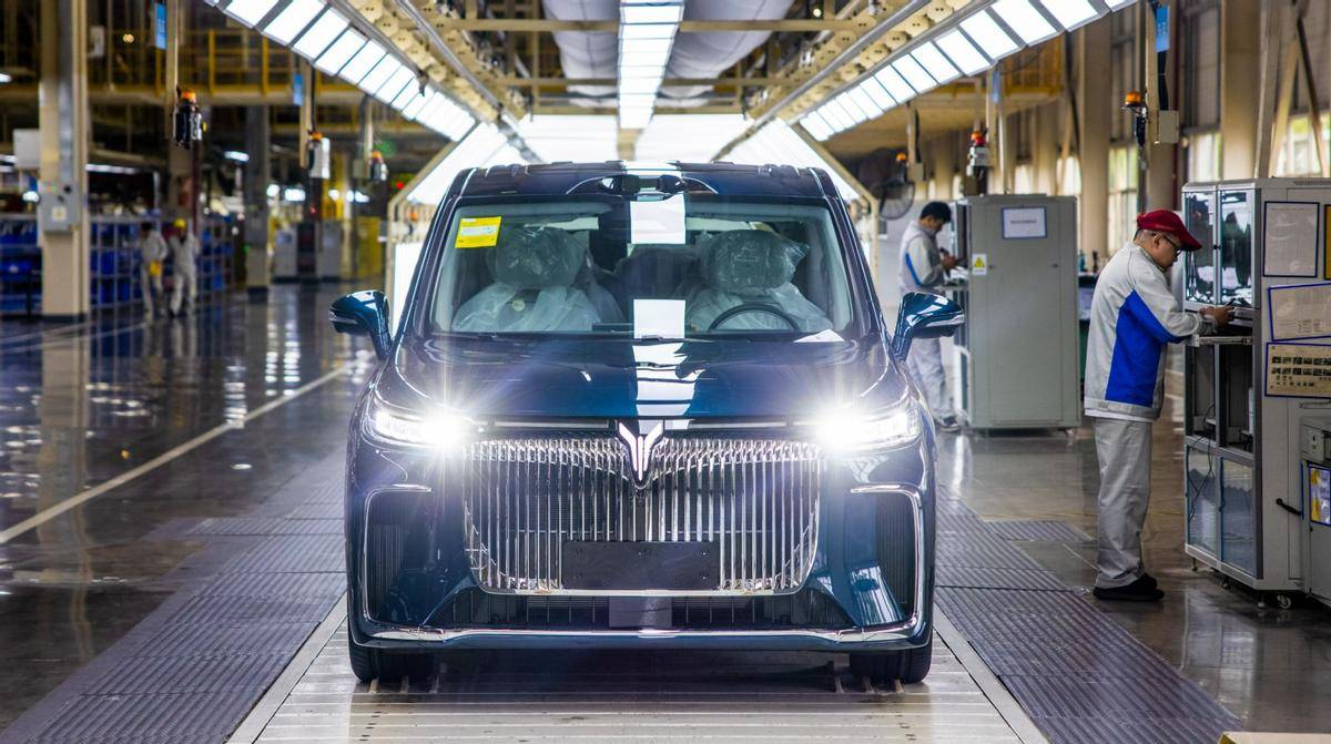 定了，岚图3月“接棒”上市