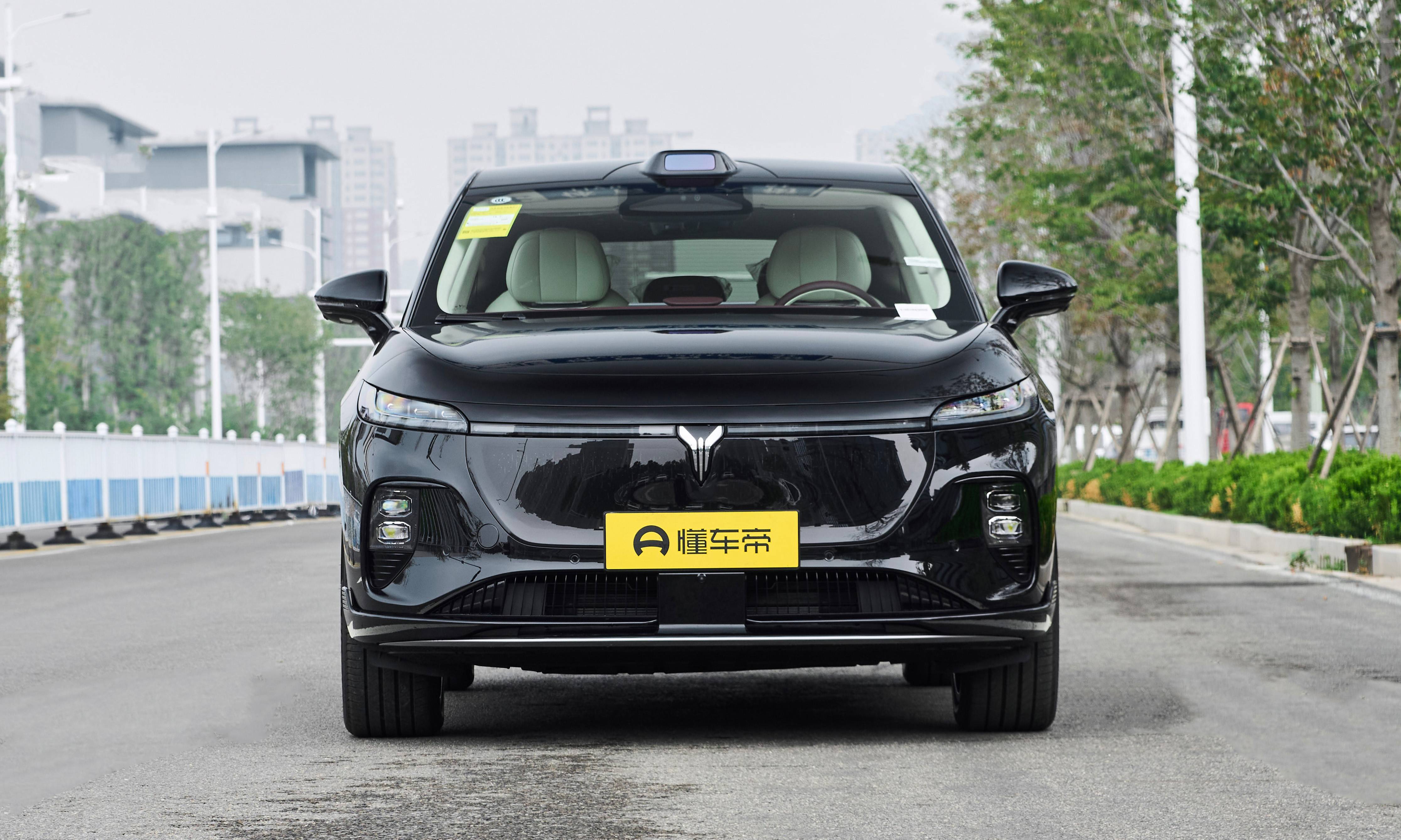 定了，岚图3月“接棒”上市