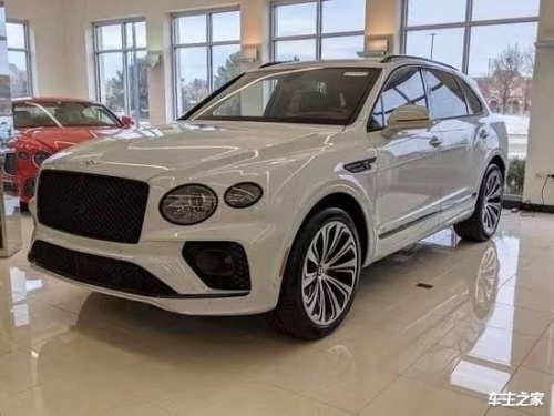 添越欧版钜惠60万元 最低仅售255万