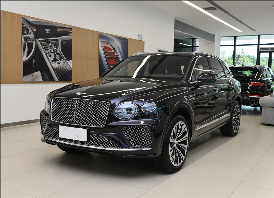 添越欧版钜惠60万元 最低仅售255万