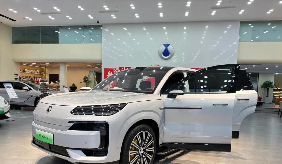 2026年开篇：告别增长，中国车市要“倒一把”？