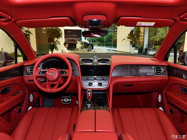 2026新款添越让利促销中 直降73万