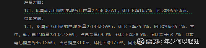 1月动力电池“月考”：双王坚挺，第二梯队暗流涌动
