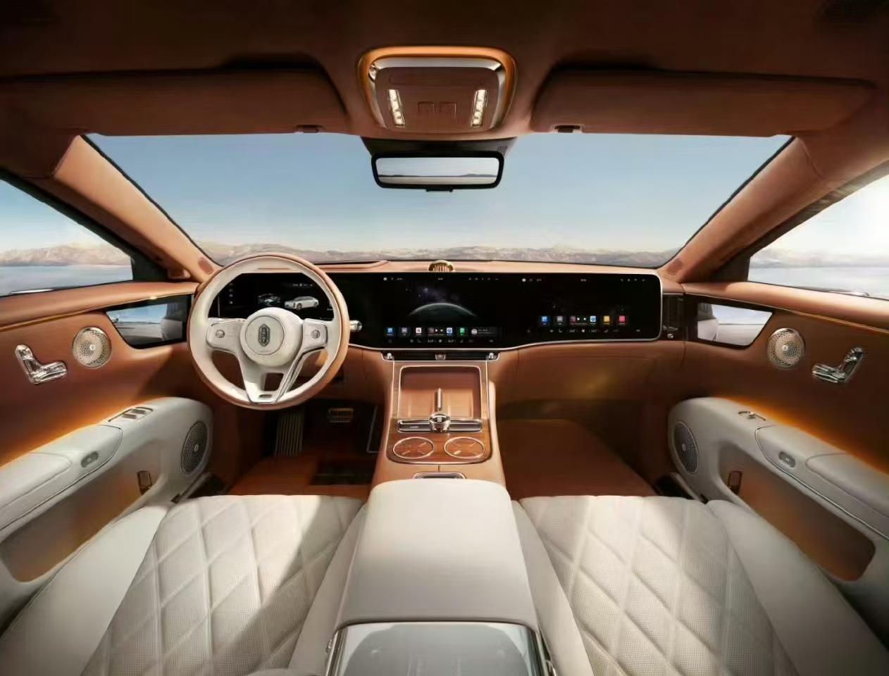 【国际快讯】名爵成首个欧洲累计销量破百万的中国汽车品牌；自动驾驶公司Wayve获12亿美元融资