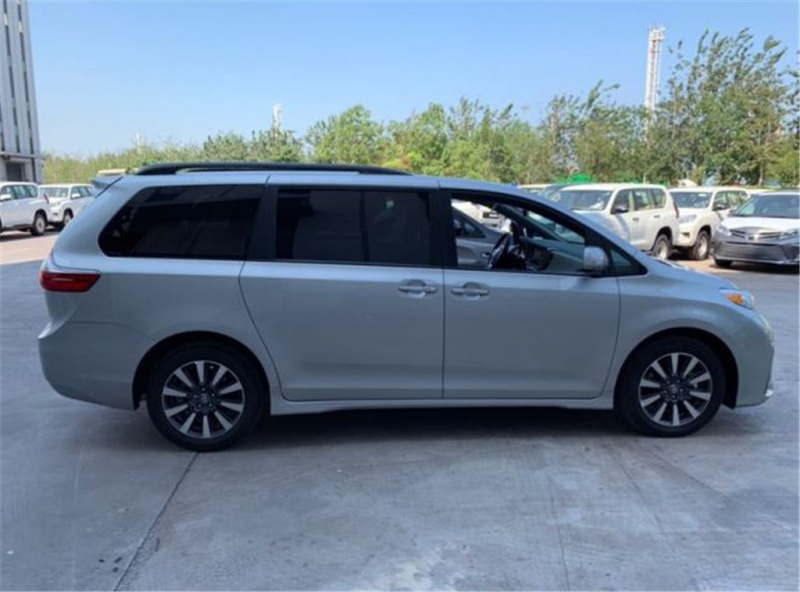 2023福特F-150墨版降价27万 欢迎上门试驾