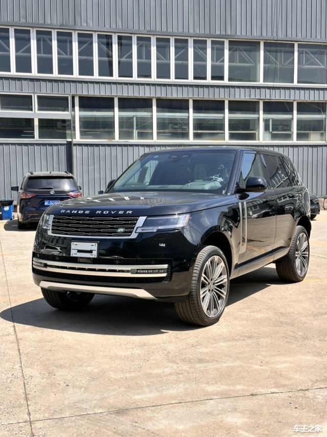 现购征服者墨版让利促销中 购车直降10万