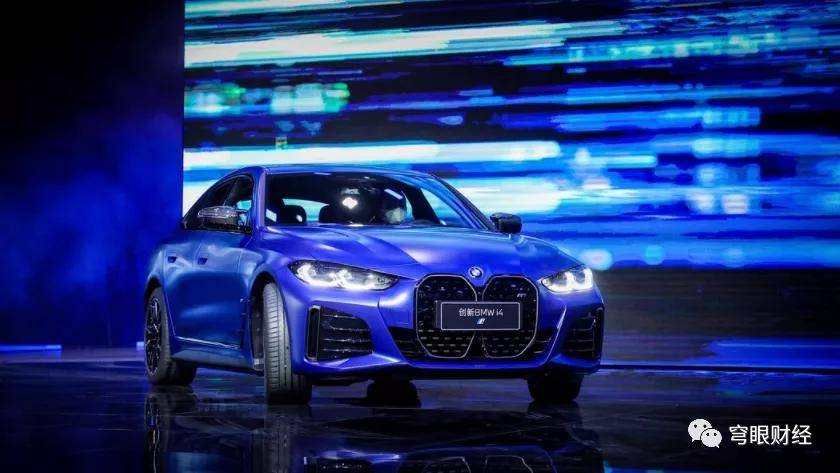 宝马与宁德时代为何此时加深绑定？