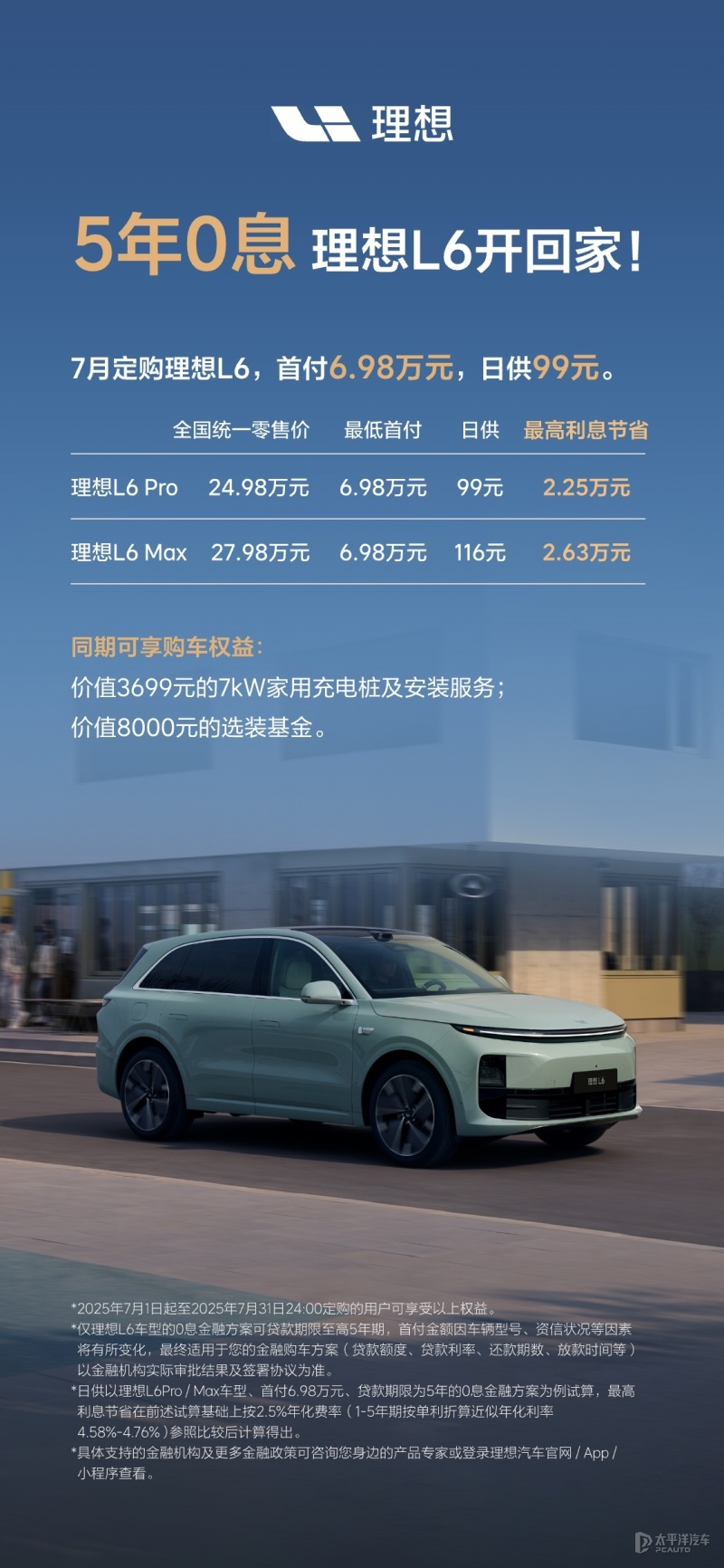理想汽车2月交付新车26421辆，累计交付破159万辆