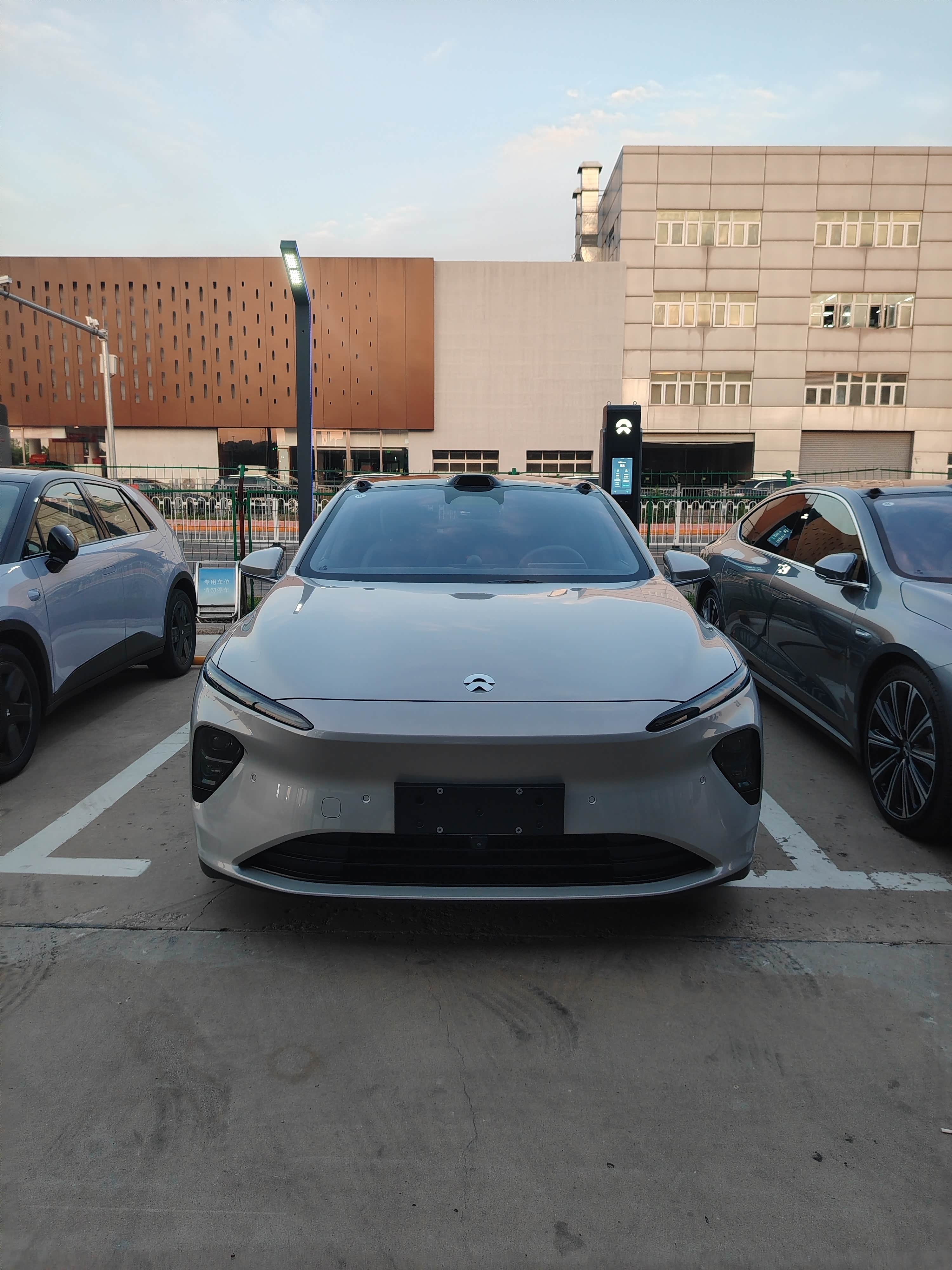 蔚来汽车2月交付新车20797台，同比增长57.6%