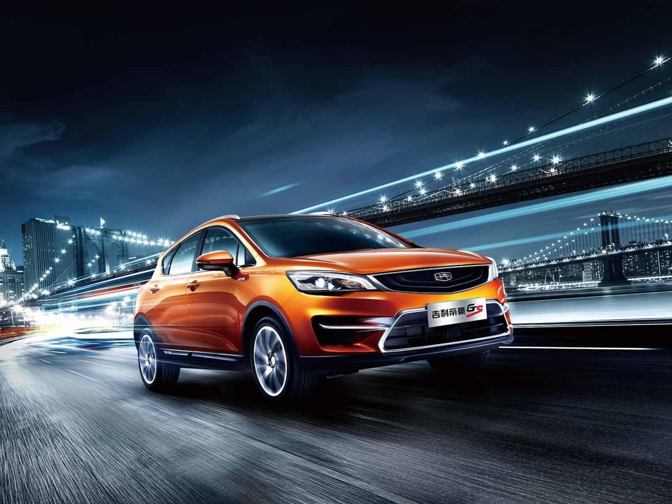 都江堰途胜优惠5.80万 最低仅售11.18万