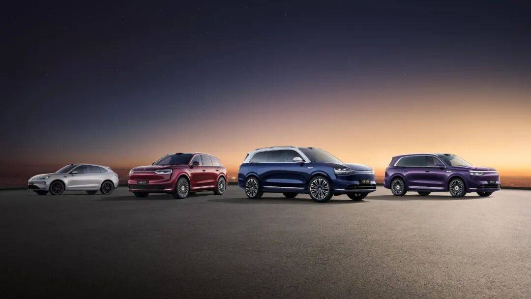 享界汽车2月交付新车4627台,1-2月累计破万