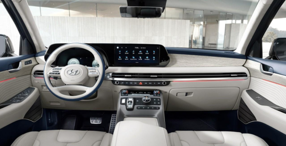 新一代帕里斯帝获北美年度多功能车奖