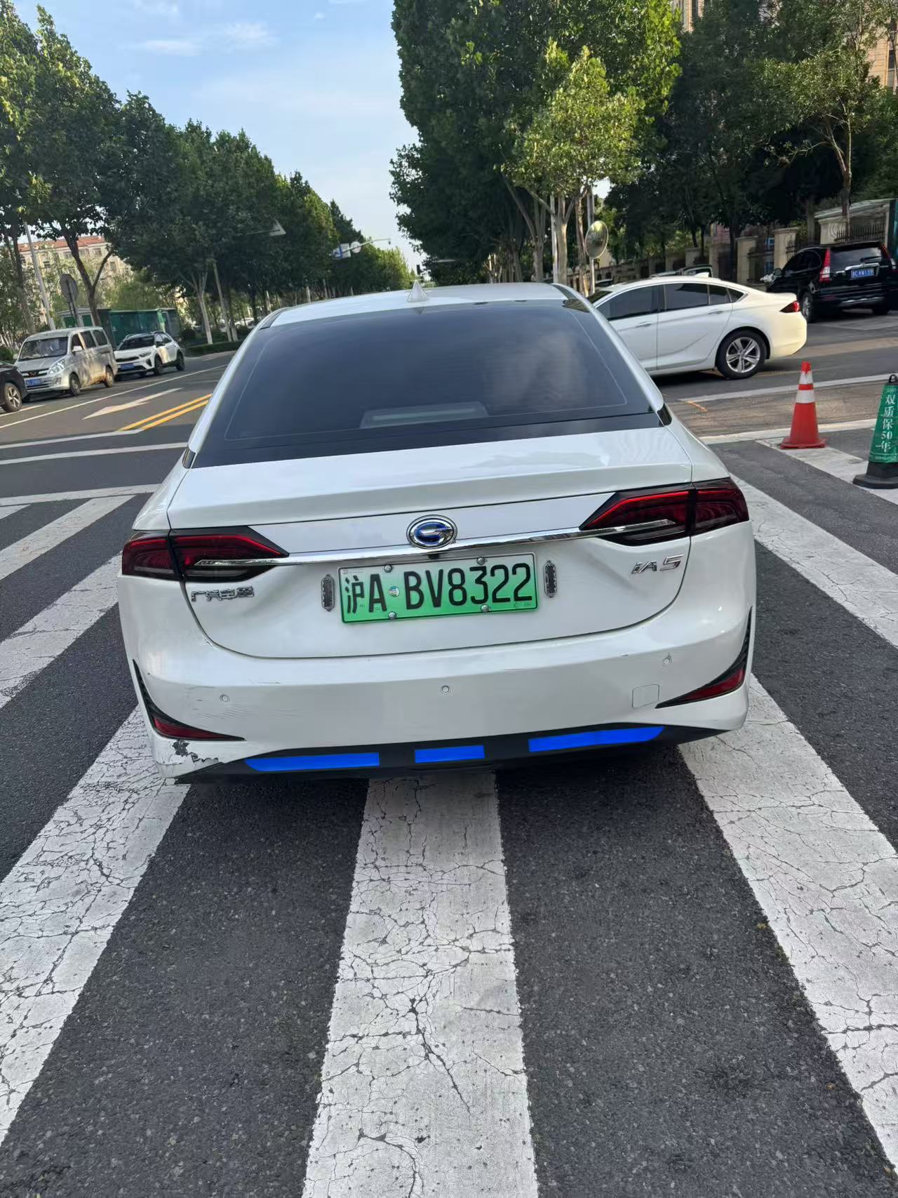 深圳新能源车主首获“卖电”收益