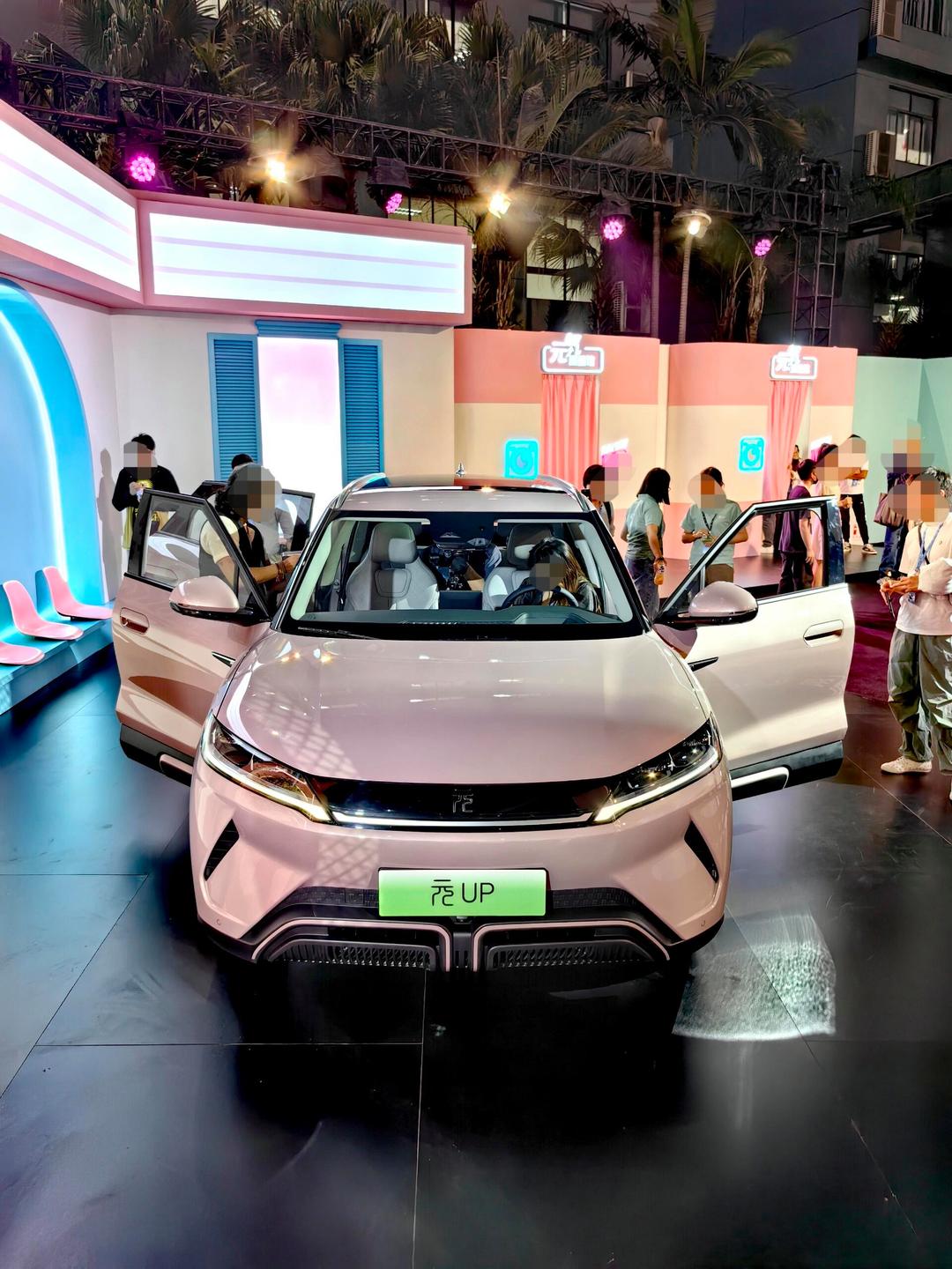 比亚迪正式发布第二代刀片电池，2026年内下放至10-20万元主流车型