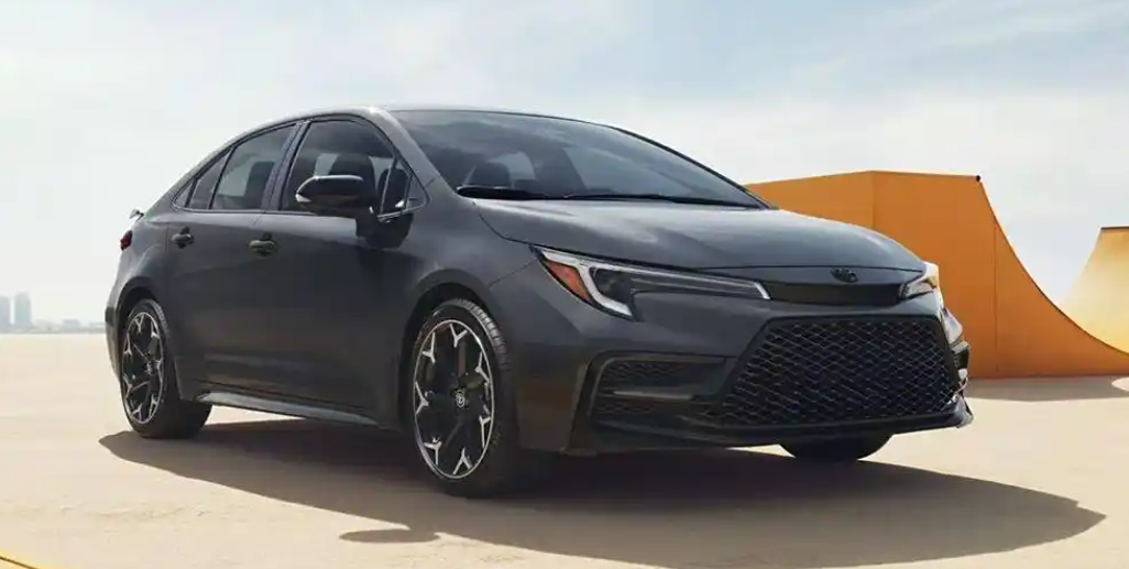 丰田将削减近4万辆中东出口车型产量