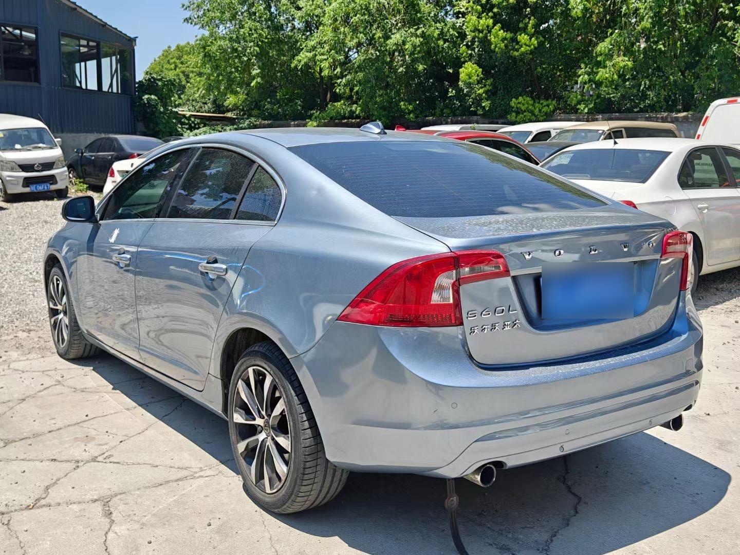 彭州沃尔沃S90最低26.69万起售 优惠高达17.50万