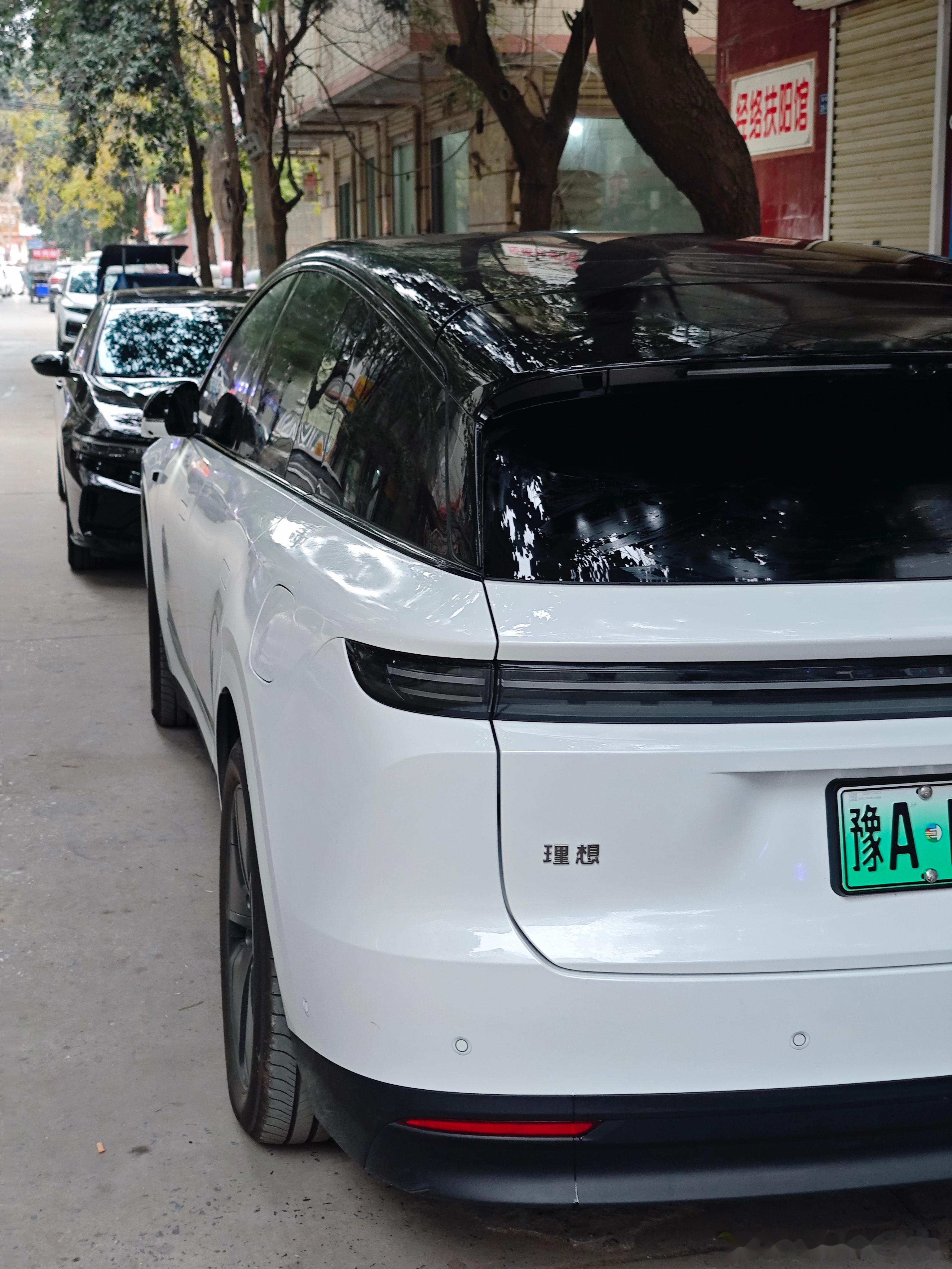 理想i6产能，跟上了