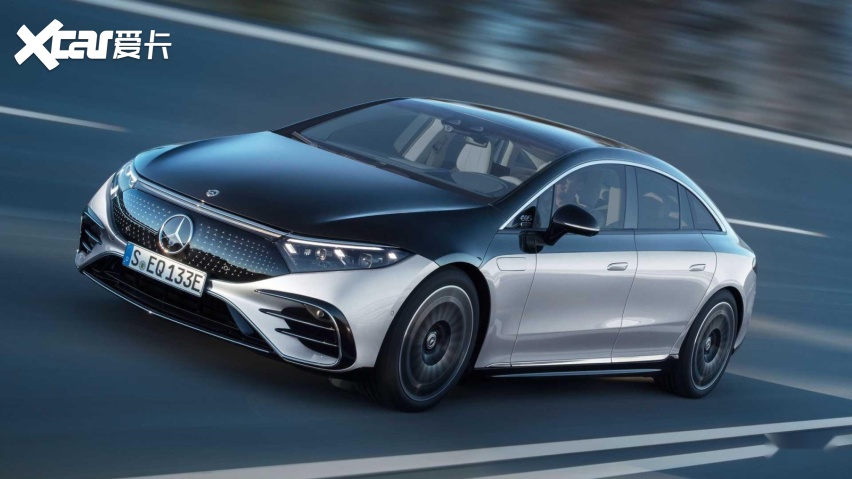 奔驰电动化，寻求吉利助力？