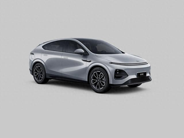 小鹏G6超级增程将于3月6日上市