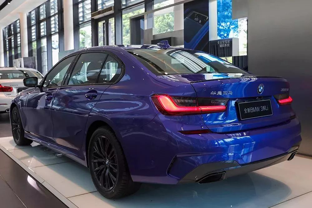 从“挤泡沫”到“降价增配”,宝马开年两连降有何不同?