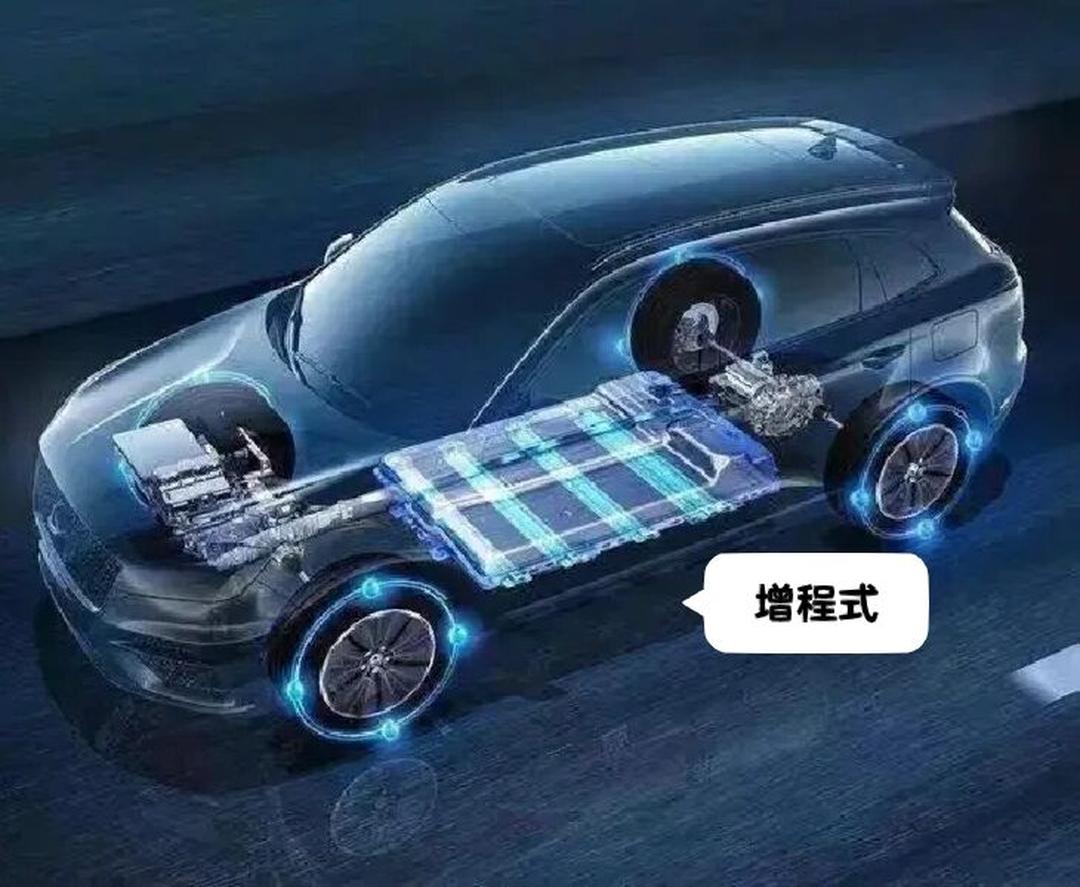 一句话点评2月纯电车：入门电车，崩了！