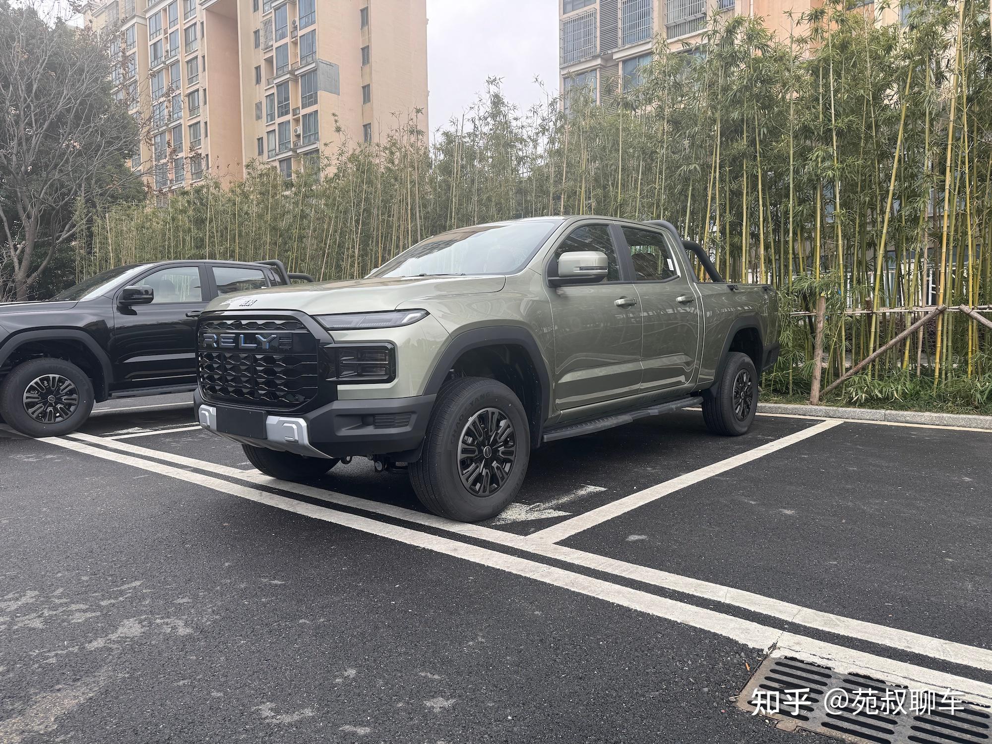 12.78 万起售 奇瑞威麟 R08 EV 上市