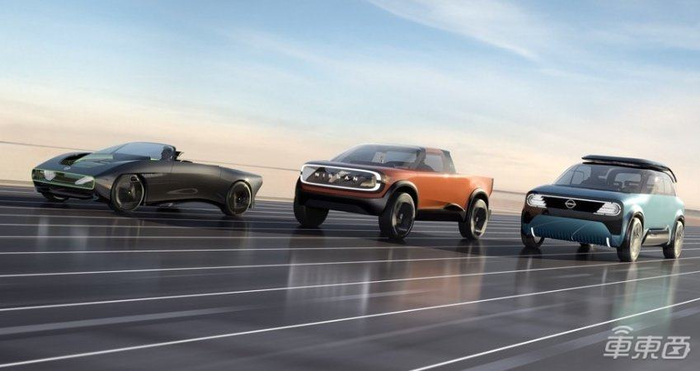 国际车企电动化退潮：700亿美元减值背后，谁在踩刹车？