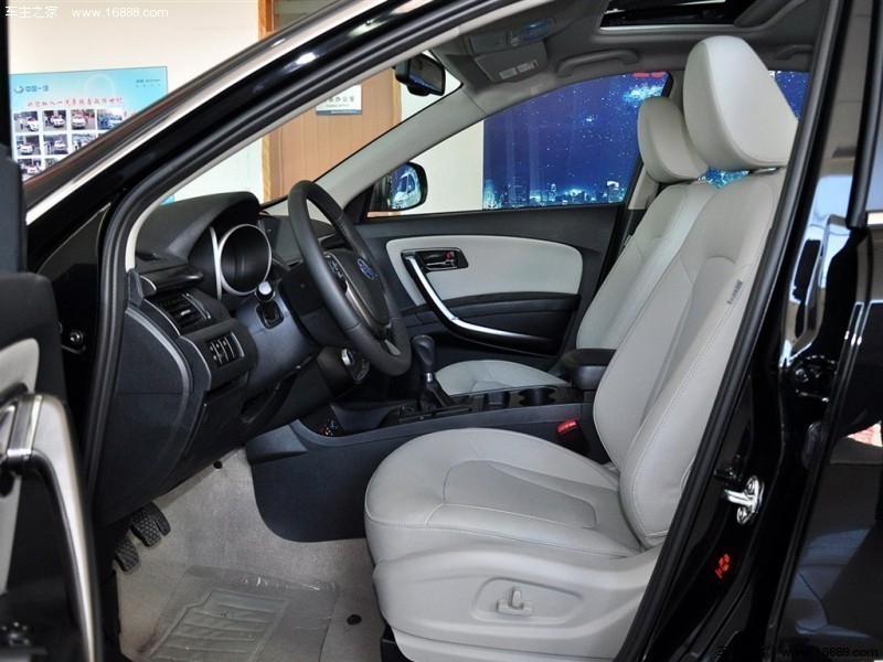 成都图雅诺大麦降价0.90万 最低仅售12.17万